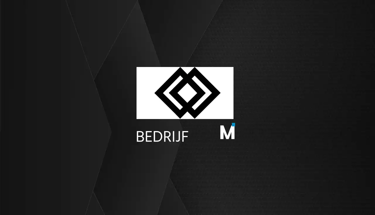 Algemeen visitekaartje