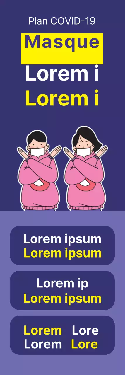 44239_Porter un masque anti-coronavirus