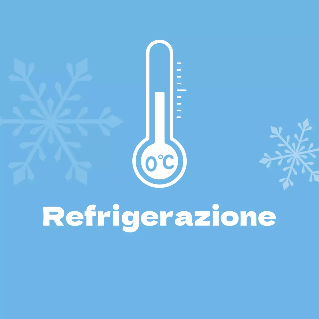 Refrigerazione