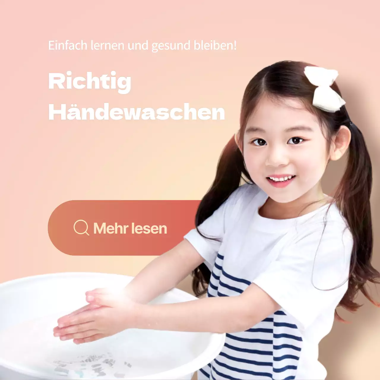 Vorbeugung von Infektionskrankheiten