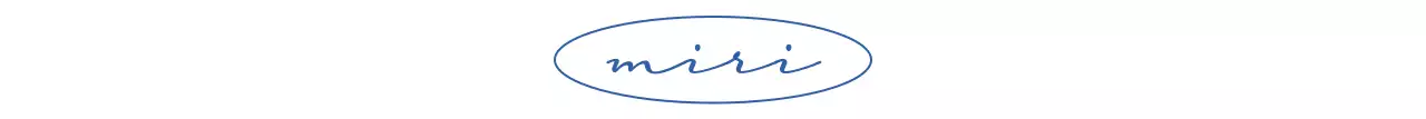 Para uma mercadoria simples e sentimental de estilo manuscrito em branco e azul-marinho