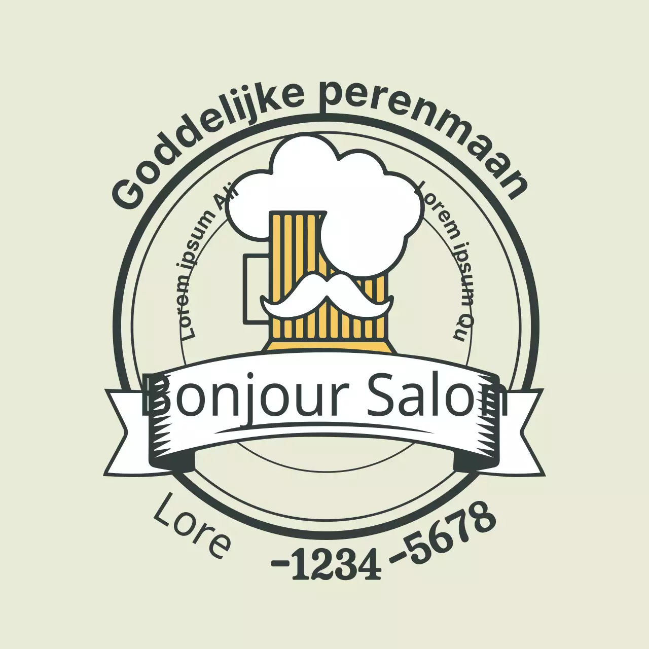 Bonjour Salon