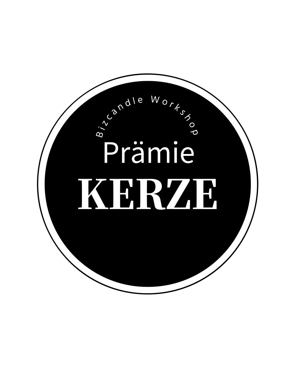 Kerze T-Shirt