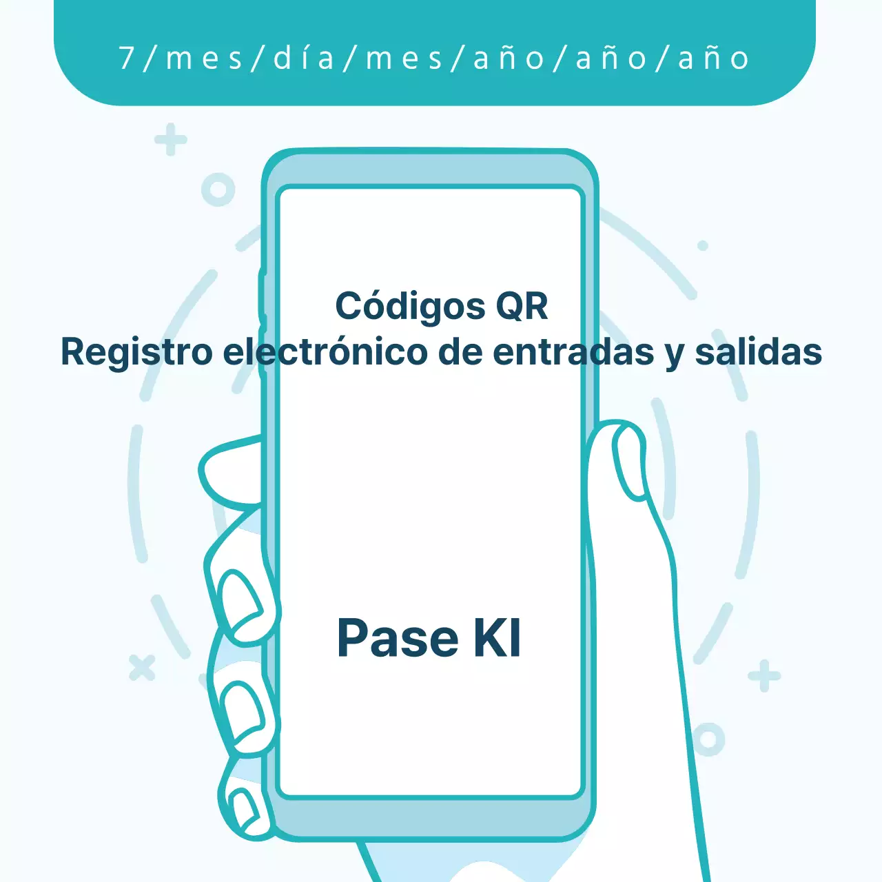 Fichas electrónicas