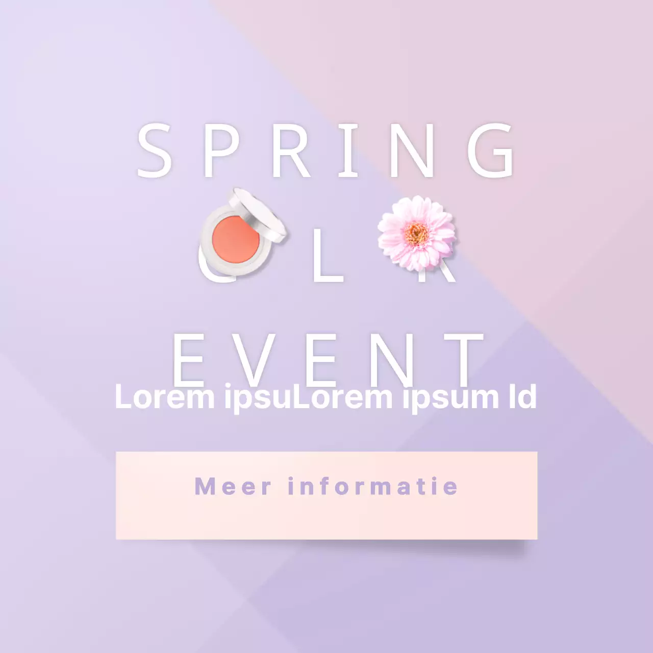 Voorjaarsuitverkoop_Cosmetica