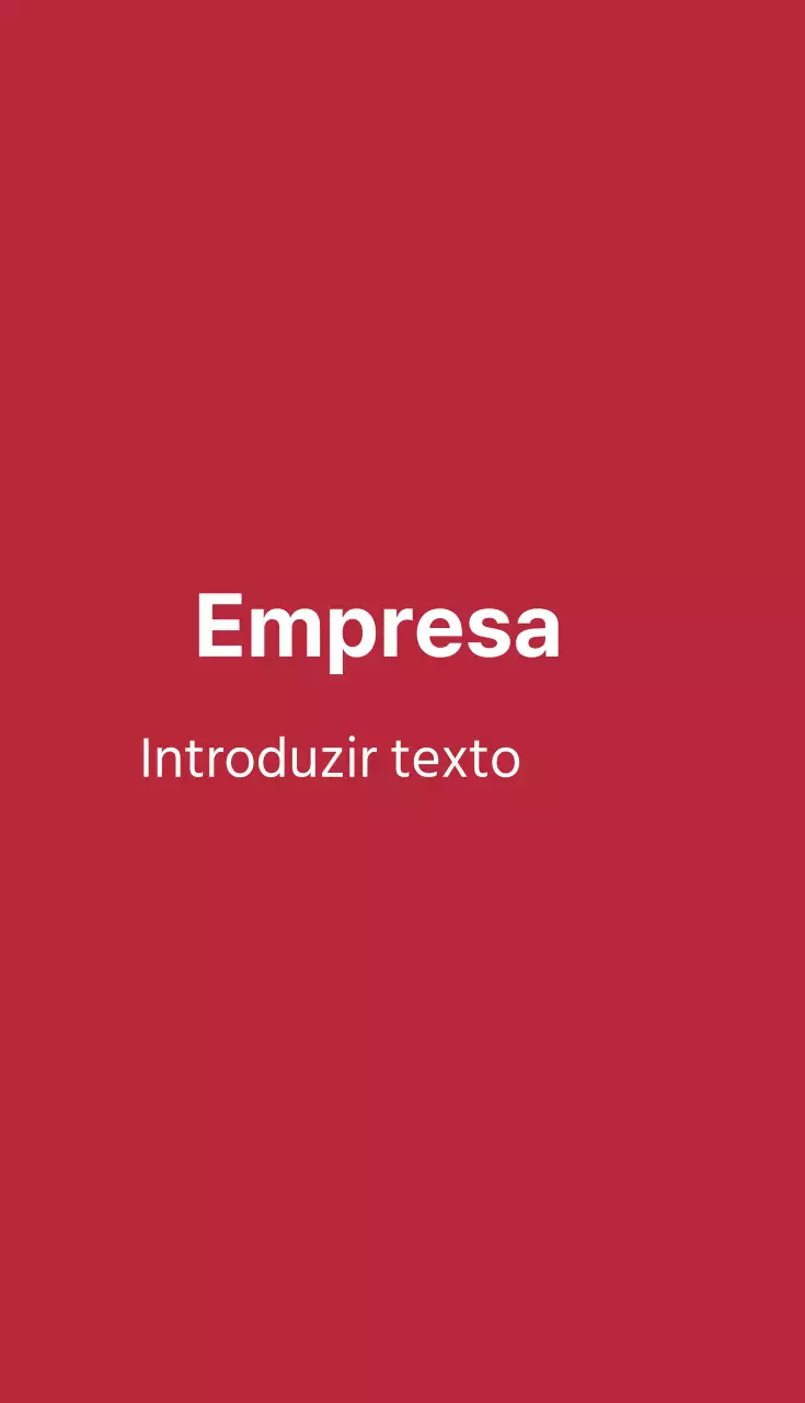 Cartão de visita com retrato da empresa2