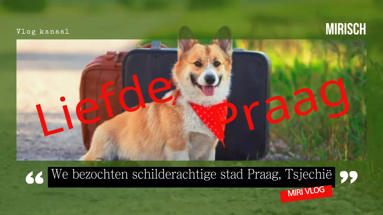 Liefde Praag
