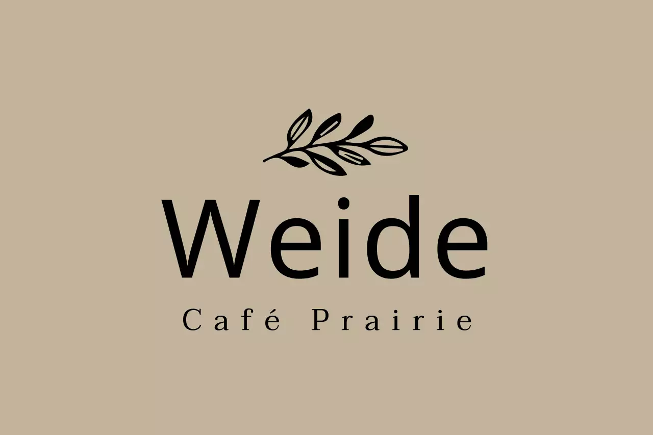 Café Prairie