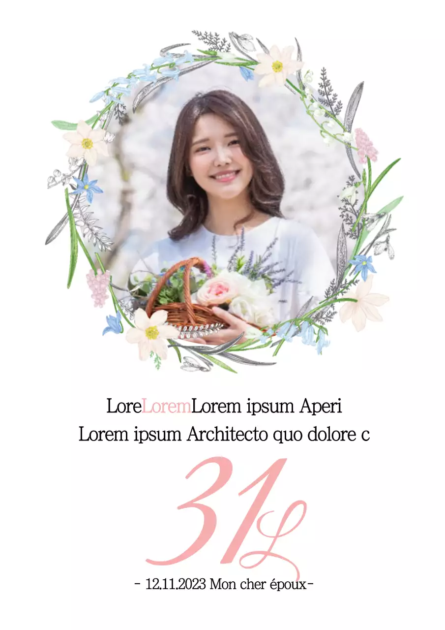 Modèle de maquette_Anniversaire