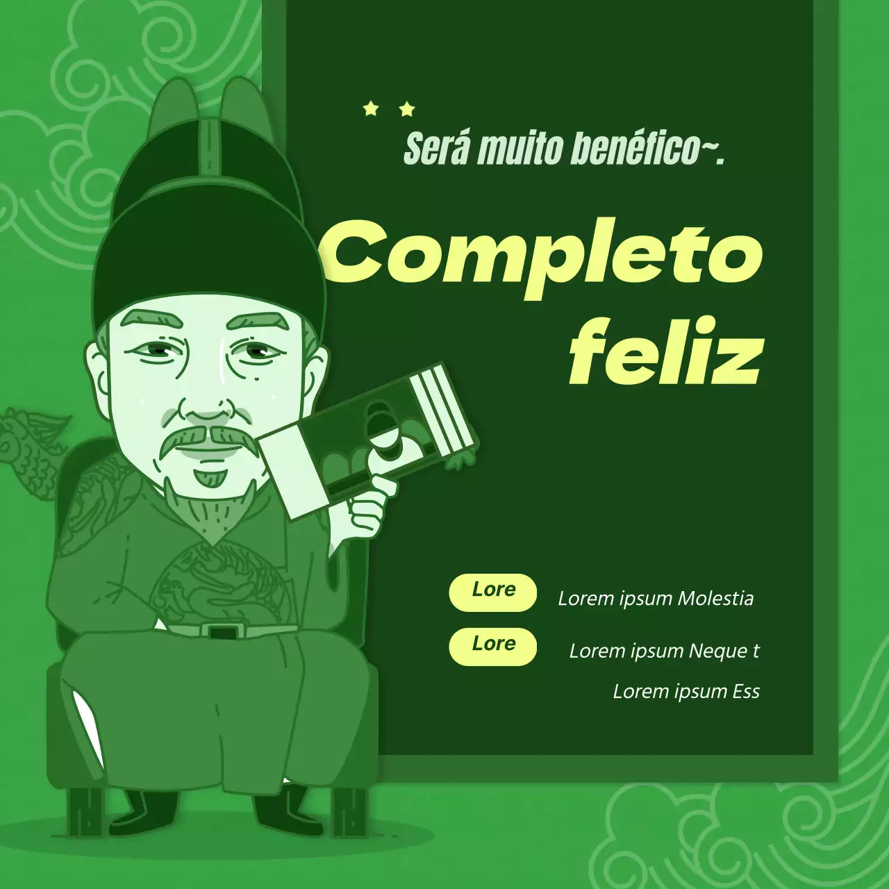 Eventos completos