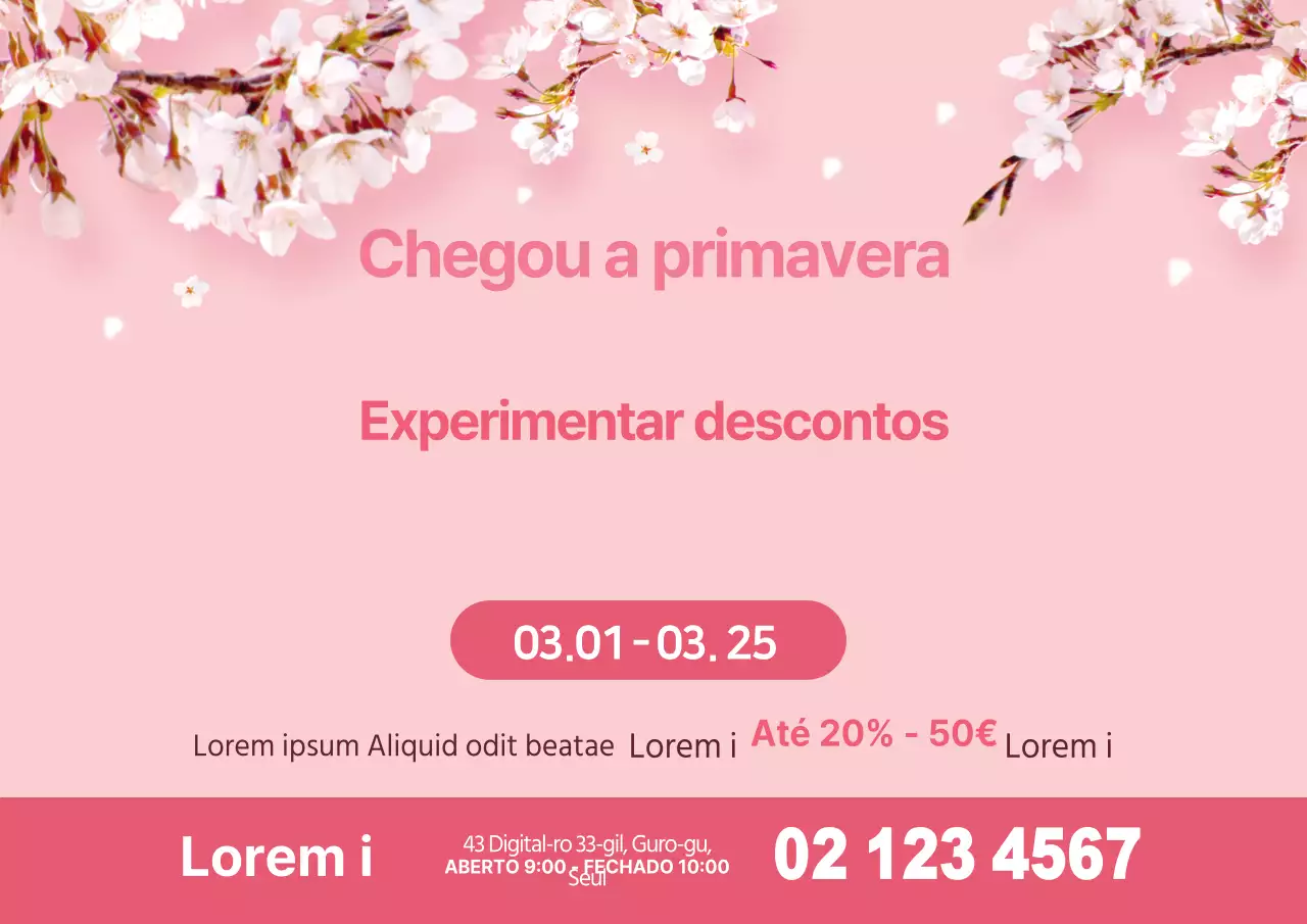43428_Saldos de primavera