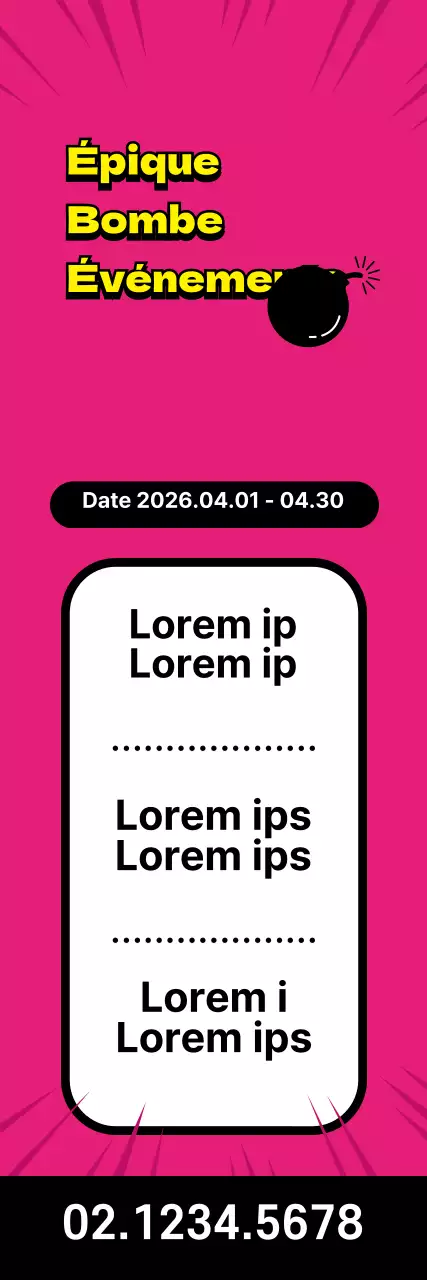 44126_Inverser l'événement de la bombe massive