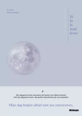 Emotionele korte verhalen