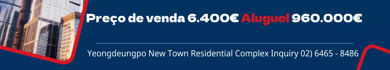 Imobiliário