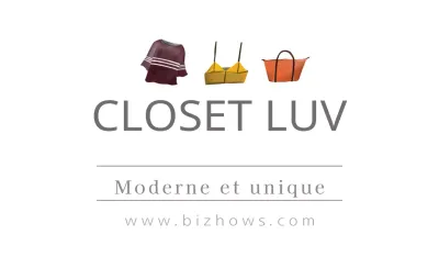 CLOSET LUV