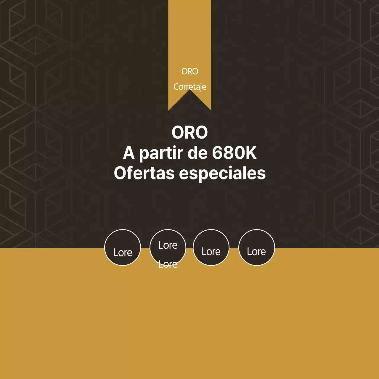 Vender un apartamento