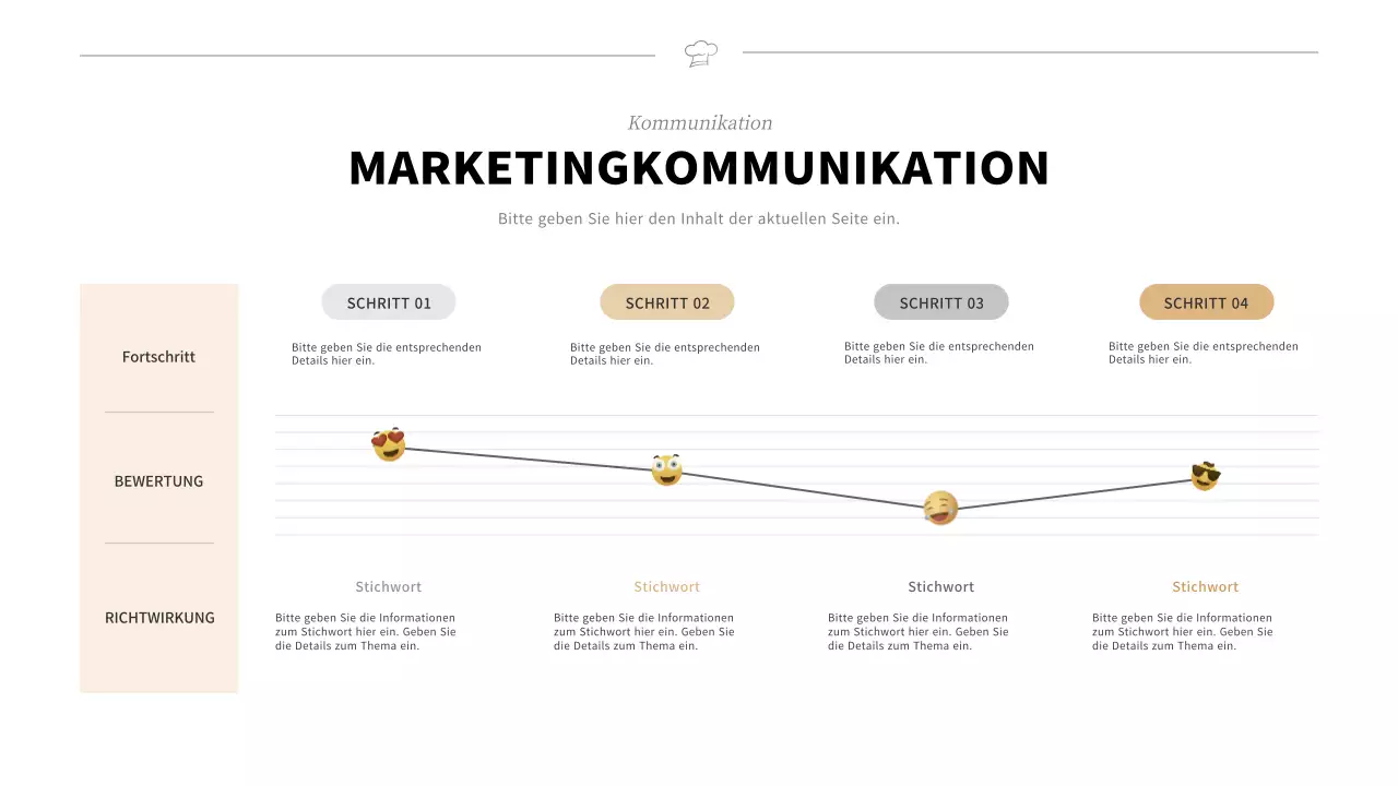 Geschäftsplan für ein Unternehmen für schwarze Lunchpakete auf Englisch