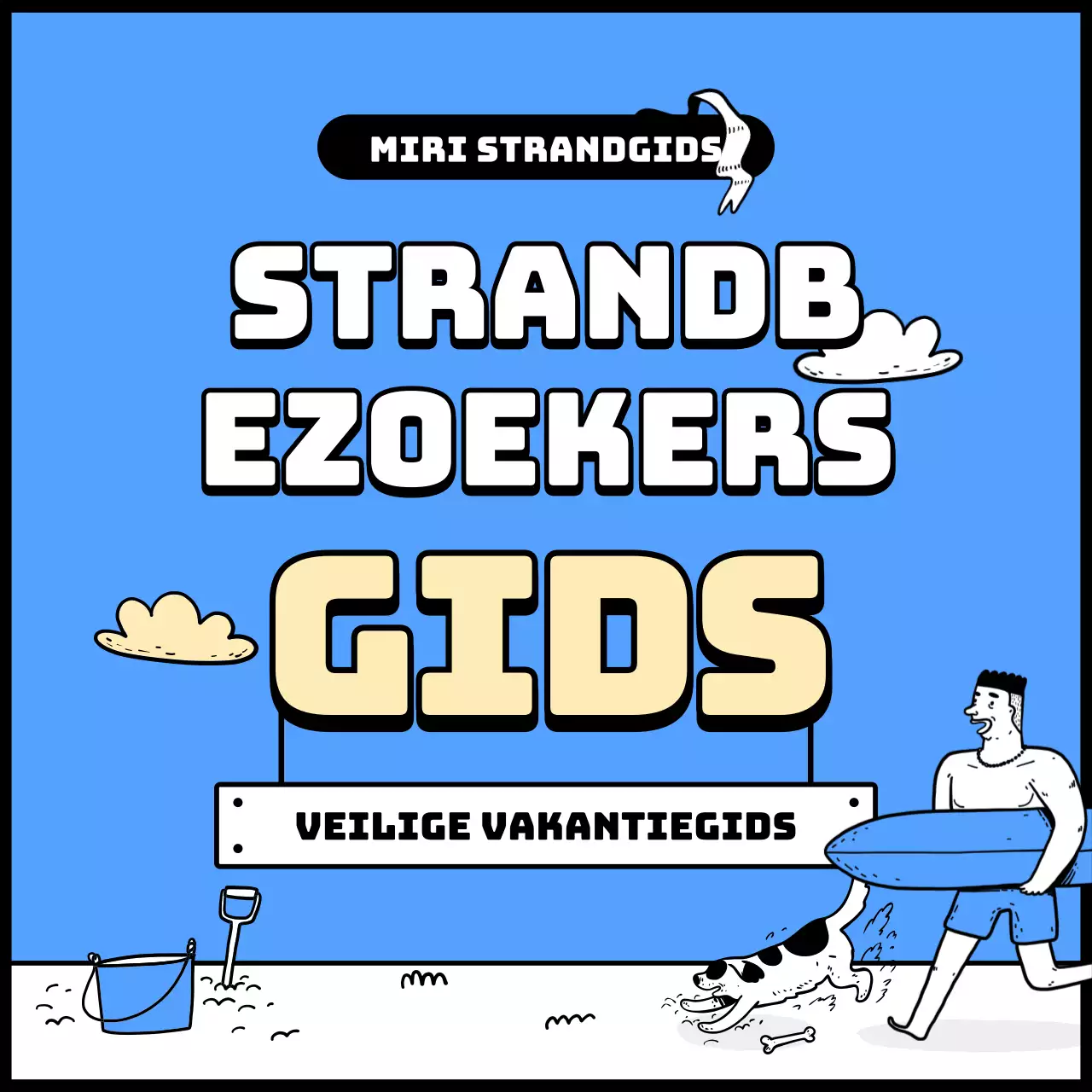 Strandgidsen