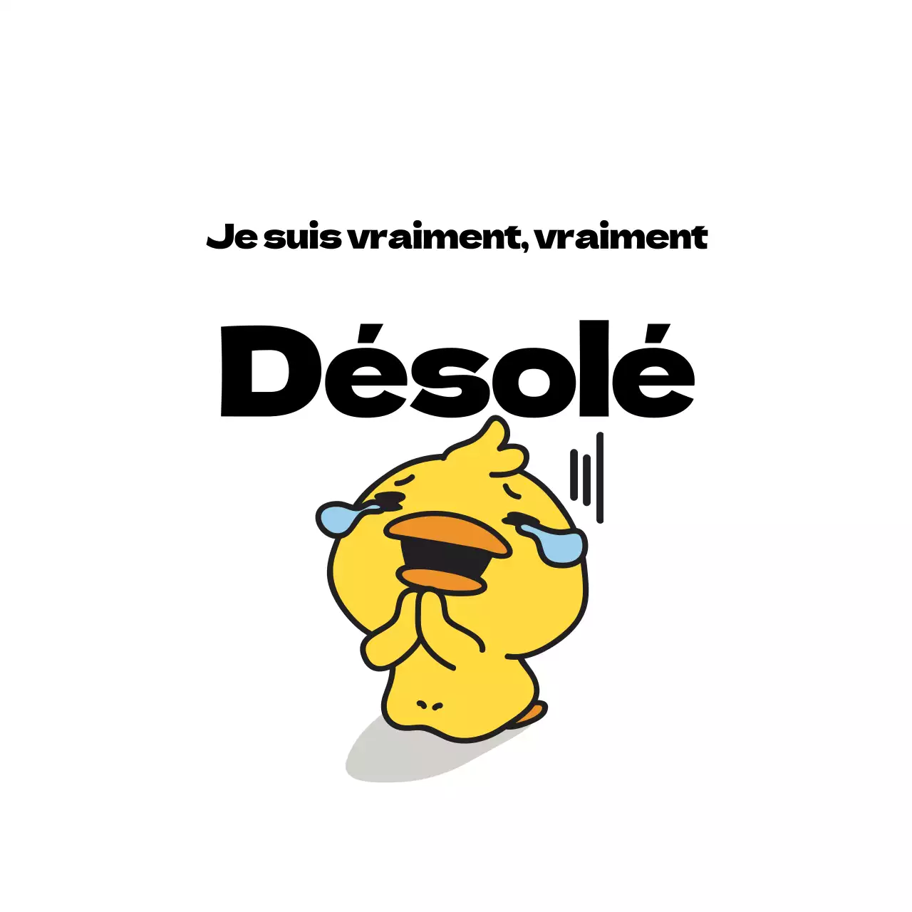 44442_Autocollant pour livraison tardive