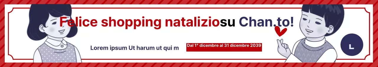 Allegria per le vacanze