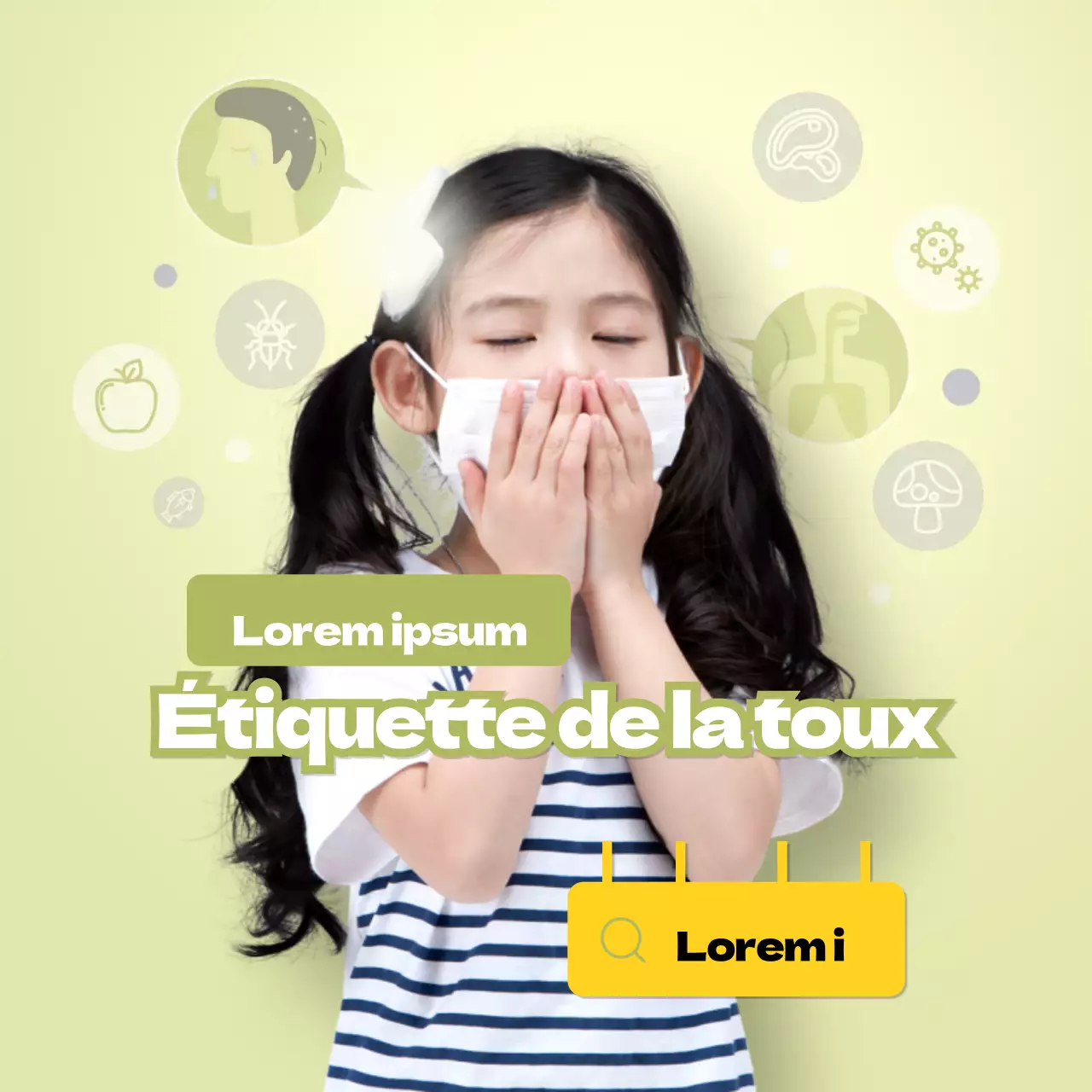 Prévention des maladies infectieuses