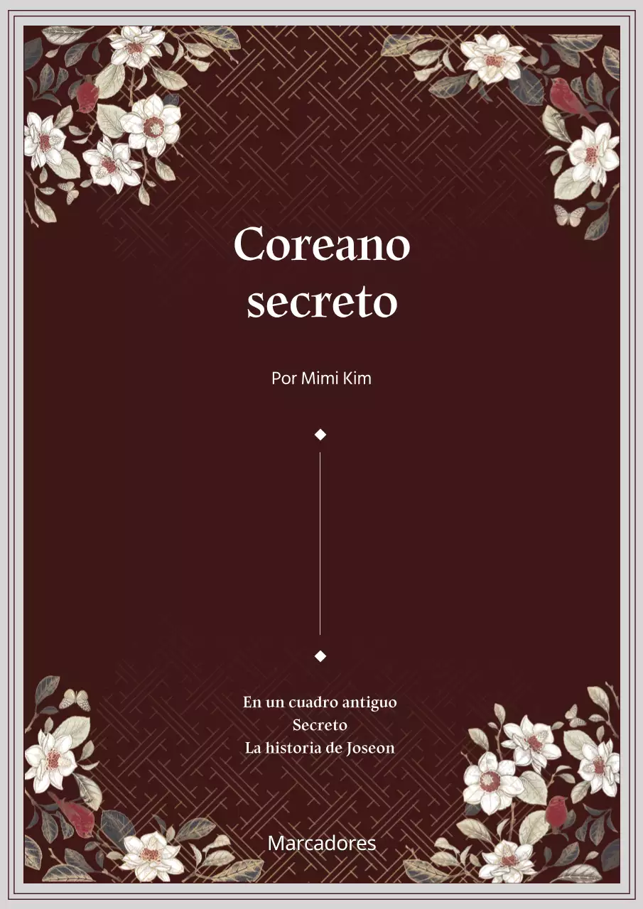 Fondo rojo Relacionado con la historia del concepto de coreanización