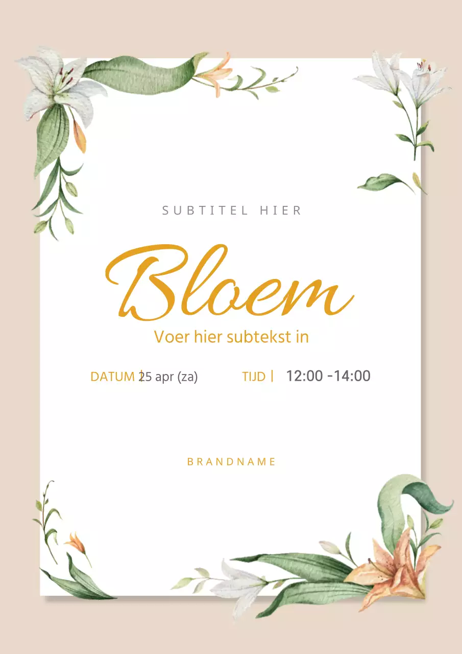 44500_Botanische tekstinvoer