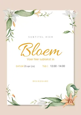 44500_Botanische tekstinvoer