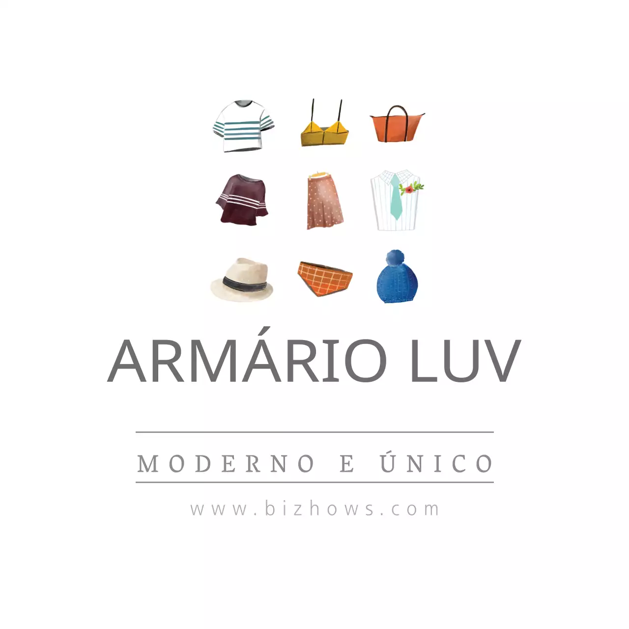 ARMÁRIO LUV