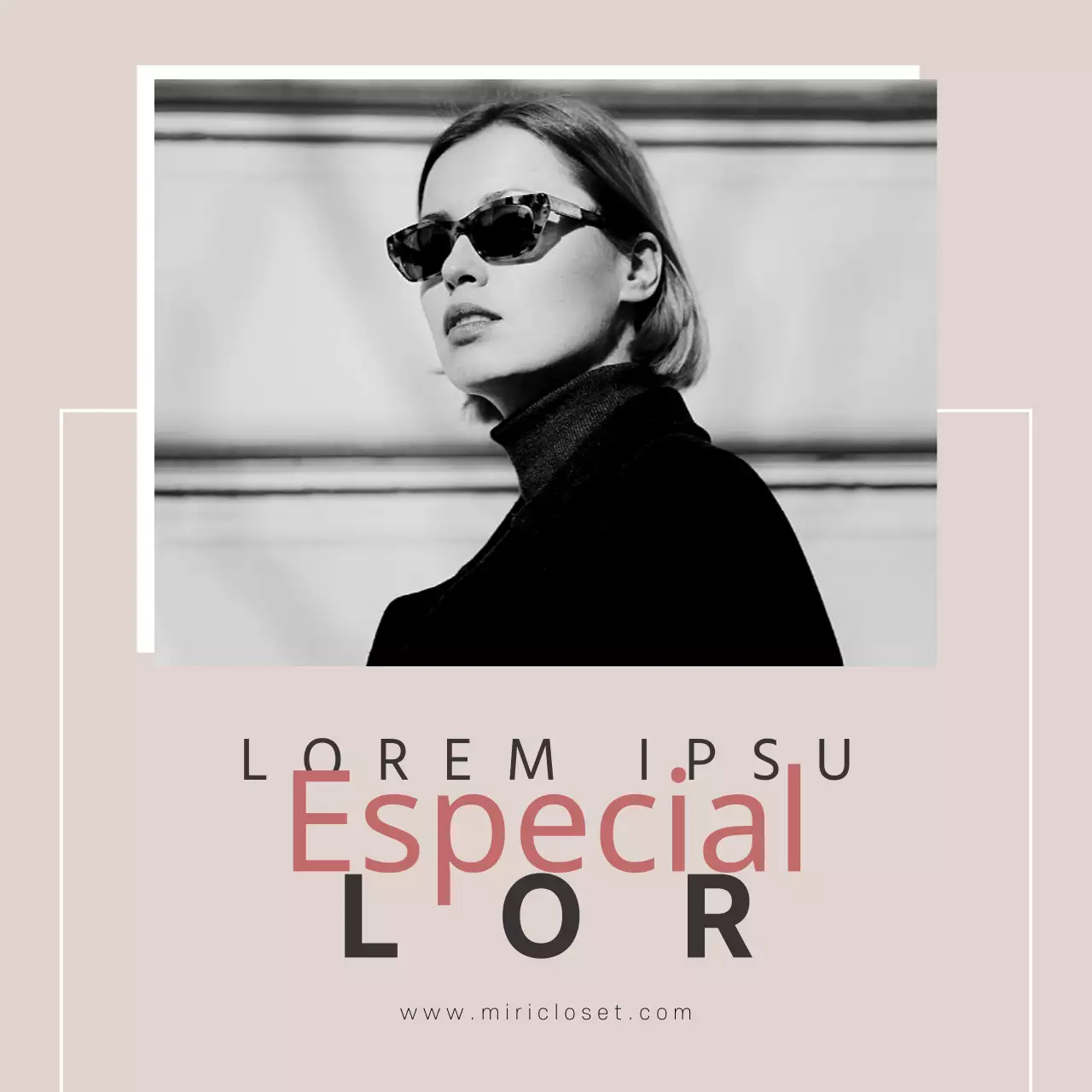 Eventos estacionales