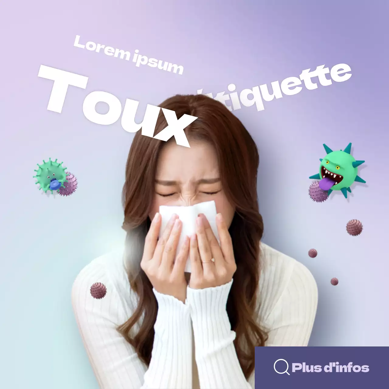 Prévention des maladies infectieuses