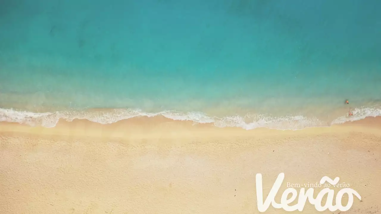 verão