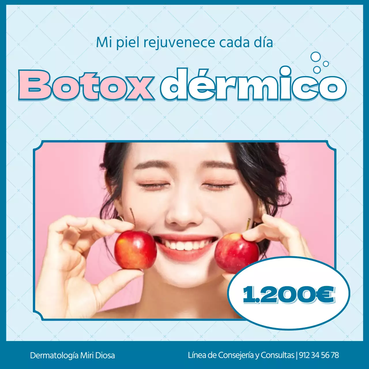 Botox cutáneo