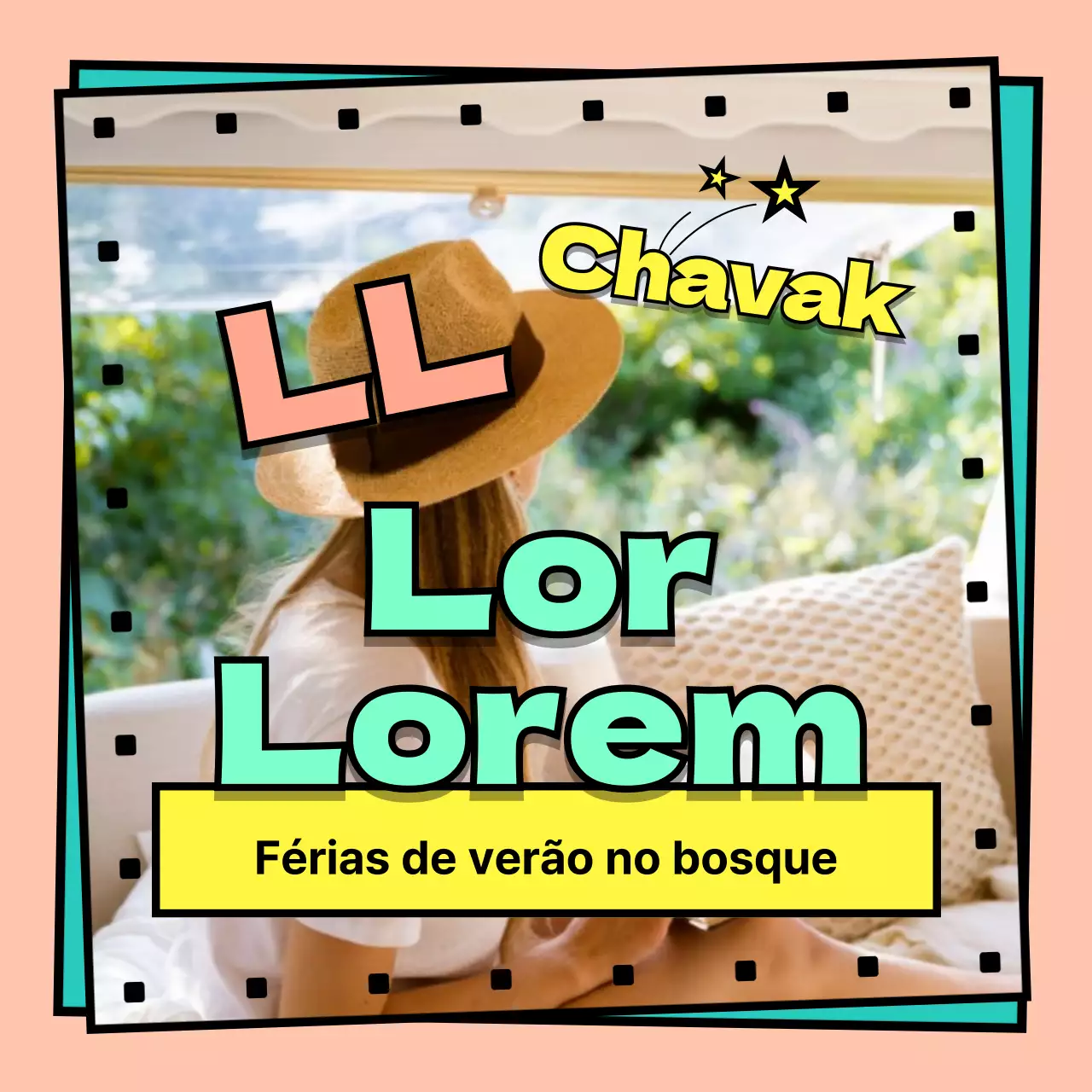 Chavak
