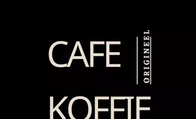 Cafés