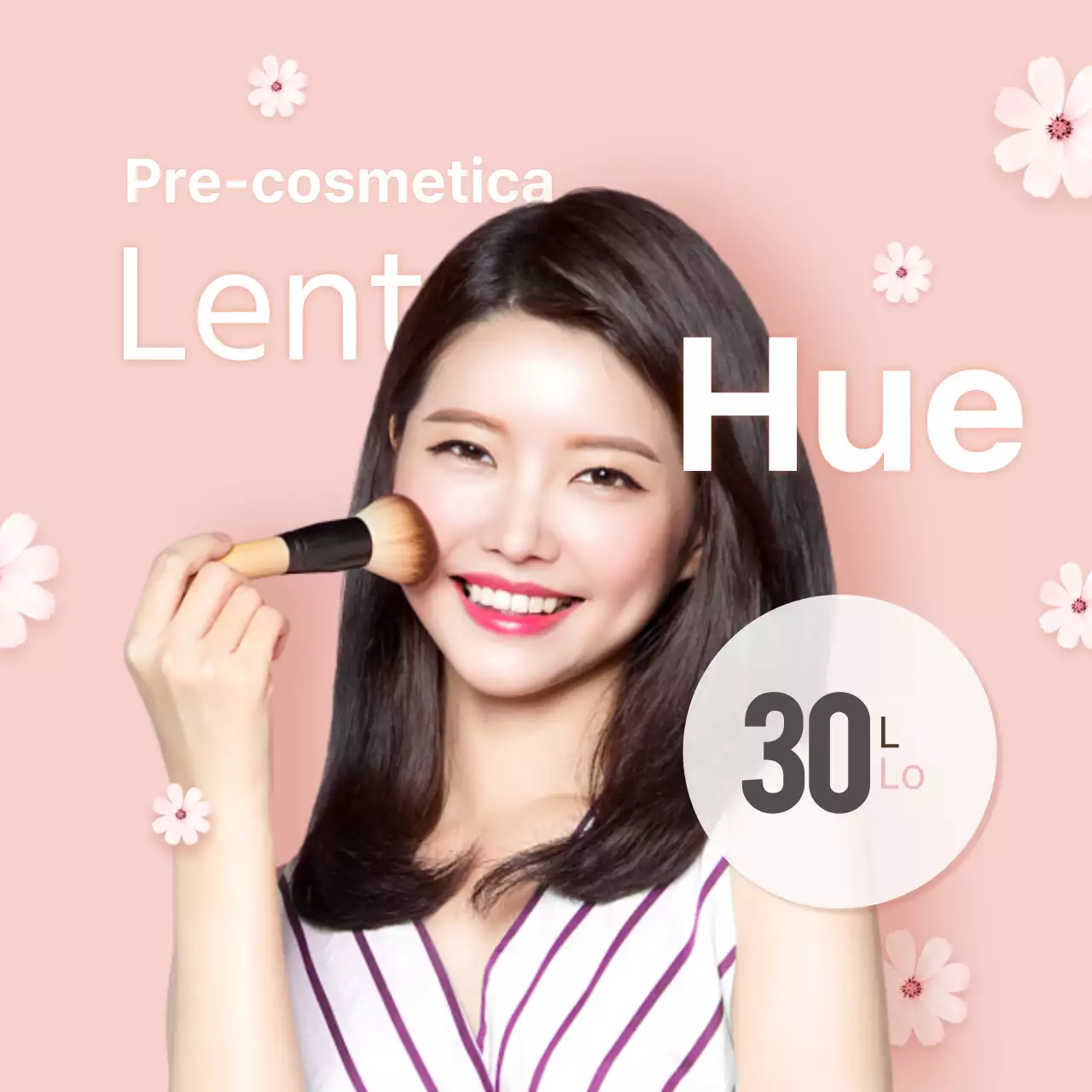 Voorjaarsuitverkoop_Cosmetica