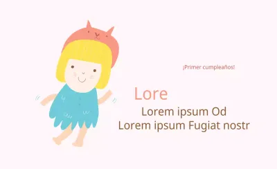 ¡La primera piedra en el pozo!