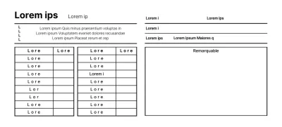 Modèle de reçu de blanchisserie propre et élégant