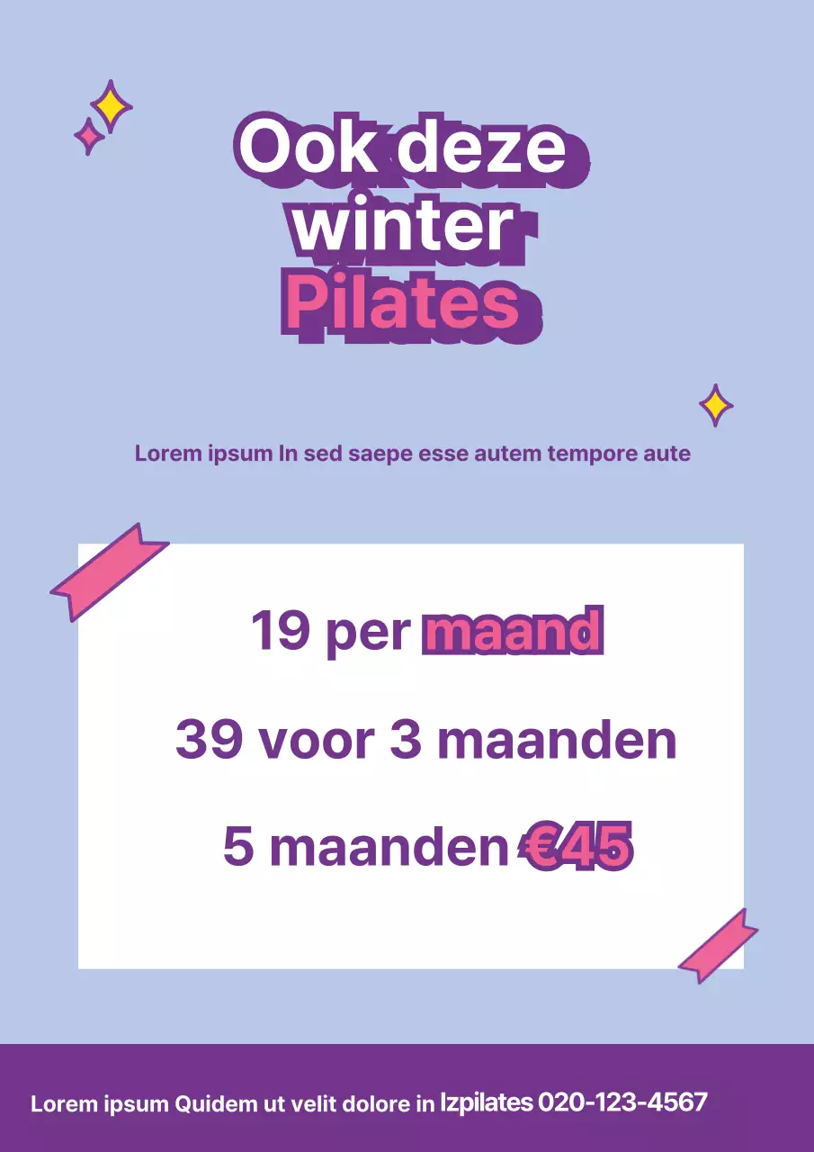 Pilates_Seroposter