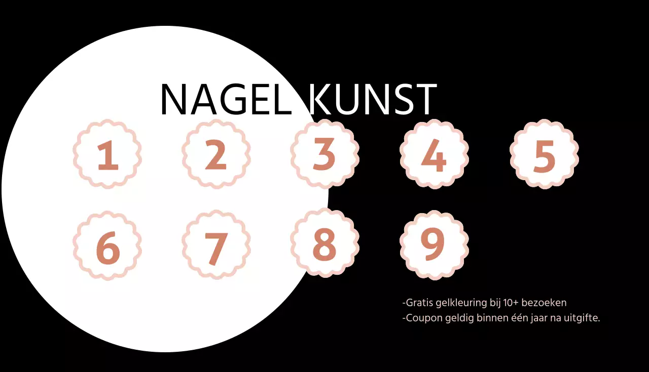 Nagelkunst