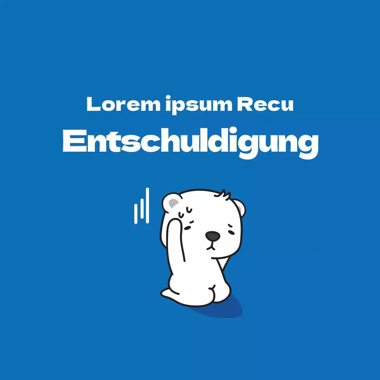 44443_Spätlieferungsaufkleber