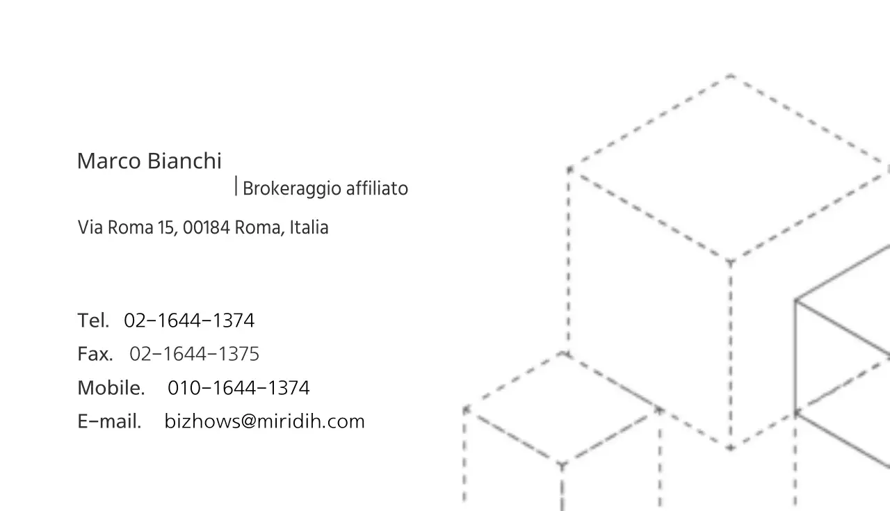 Biz Broker Immobiliari