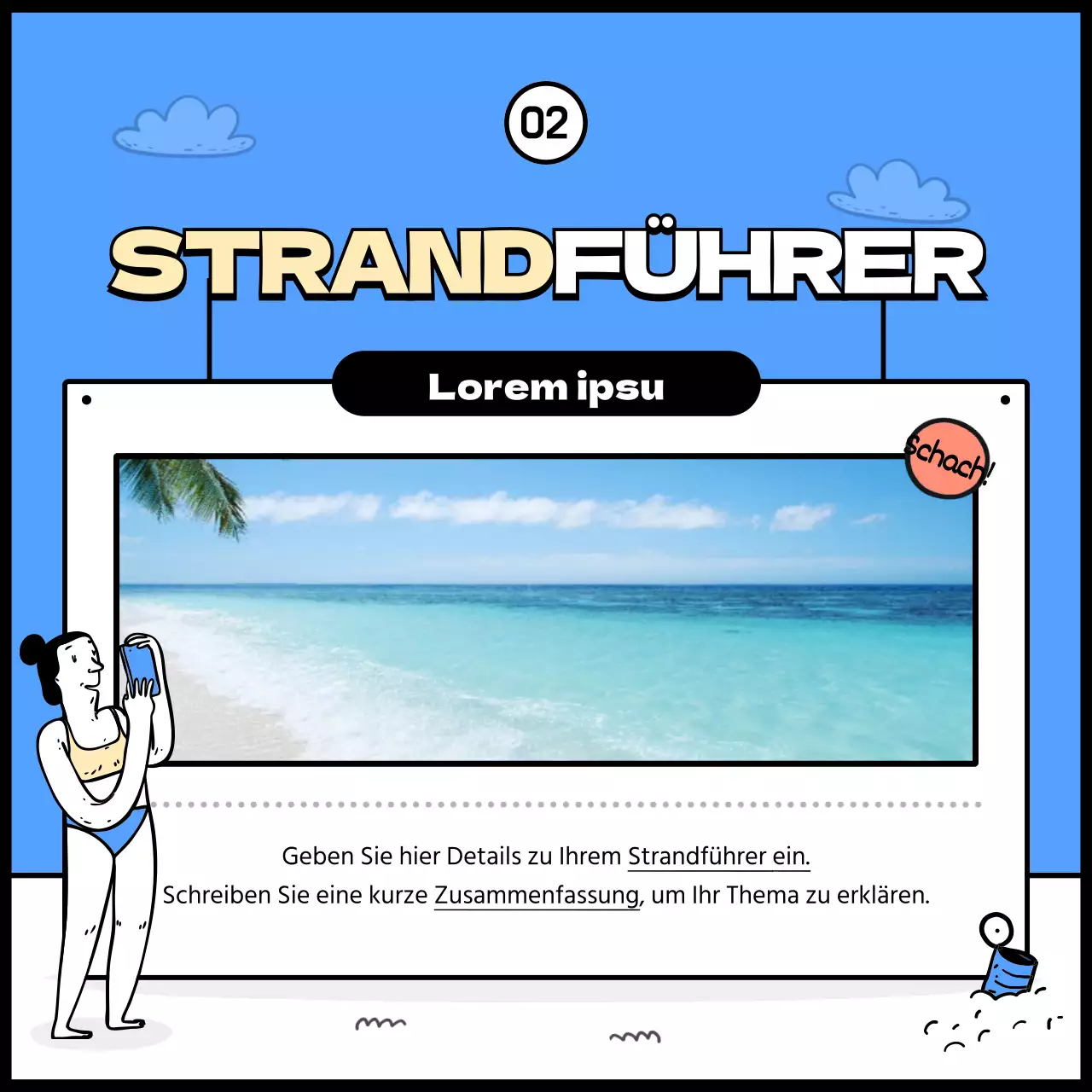 Strandführer
