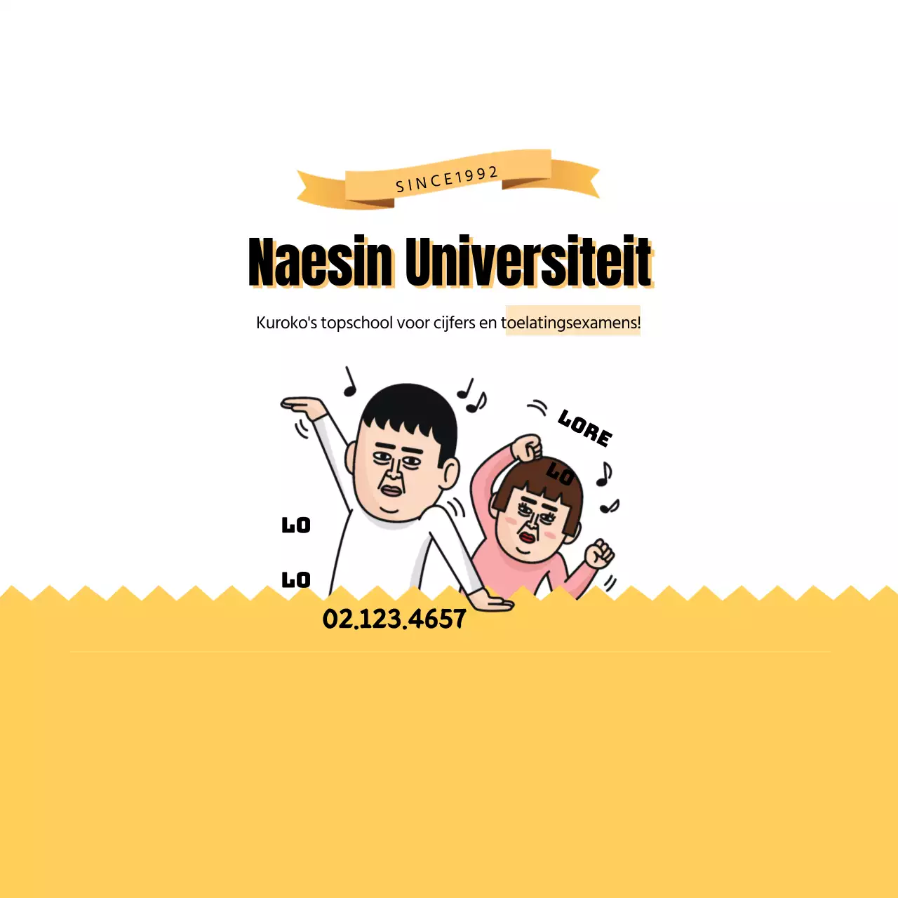 Naesin Universiteit