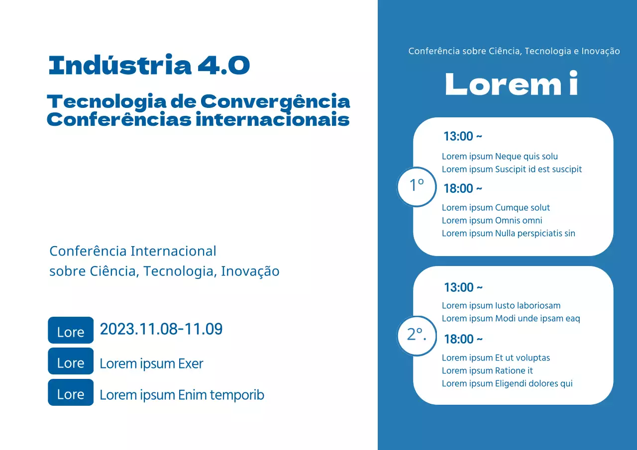 41327_Conferência sobre Tecnologia de Convergência