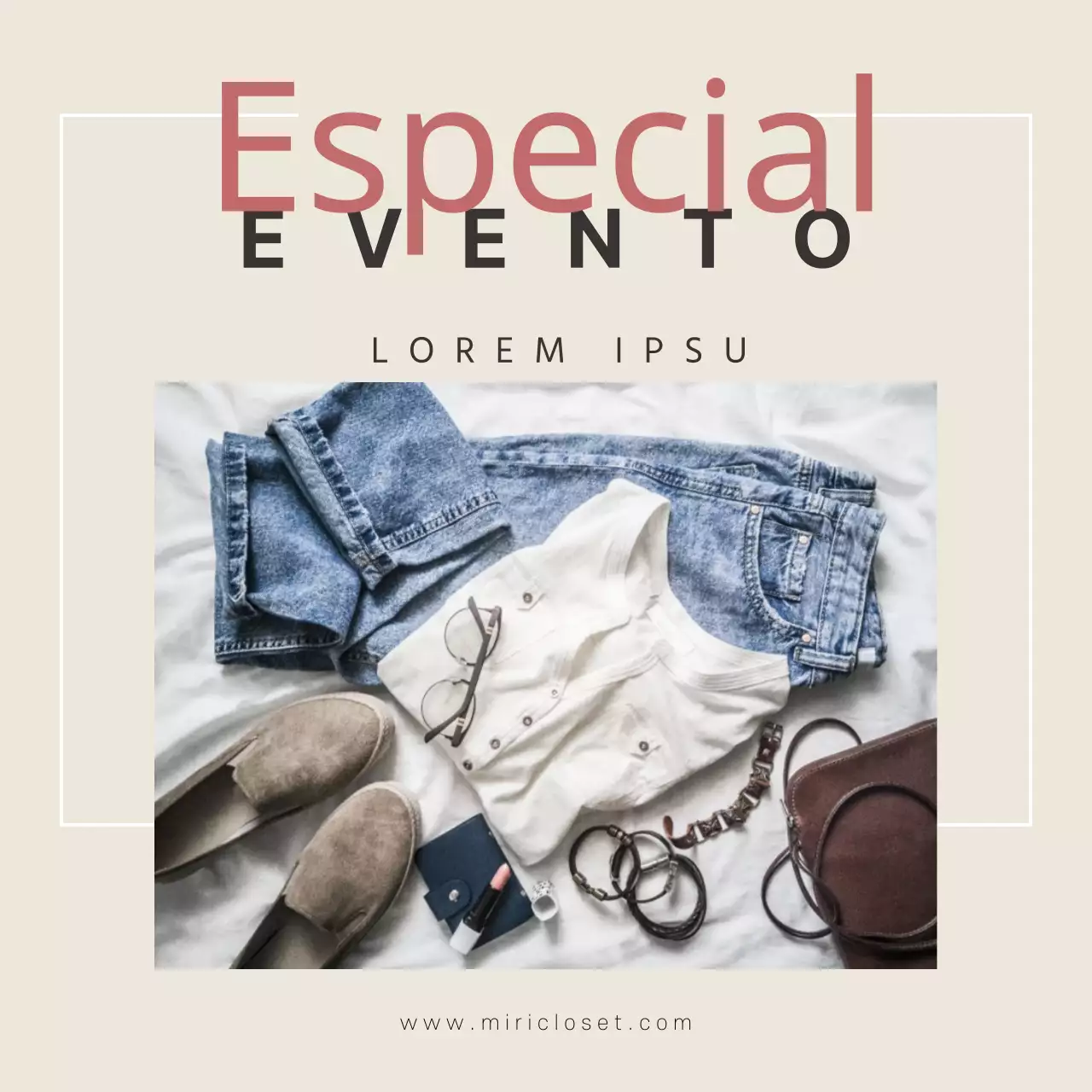 Eventos estacionales