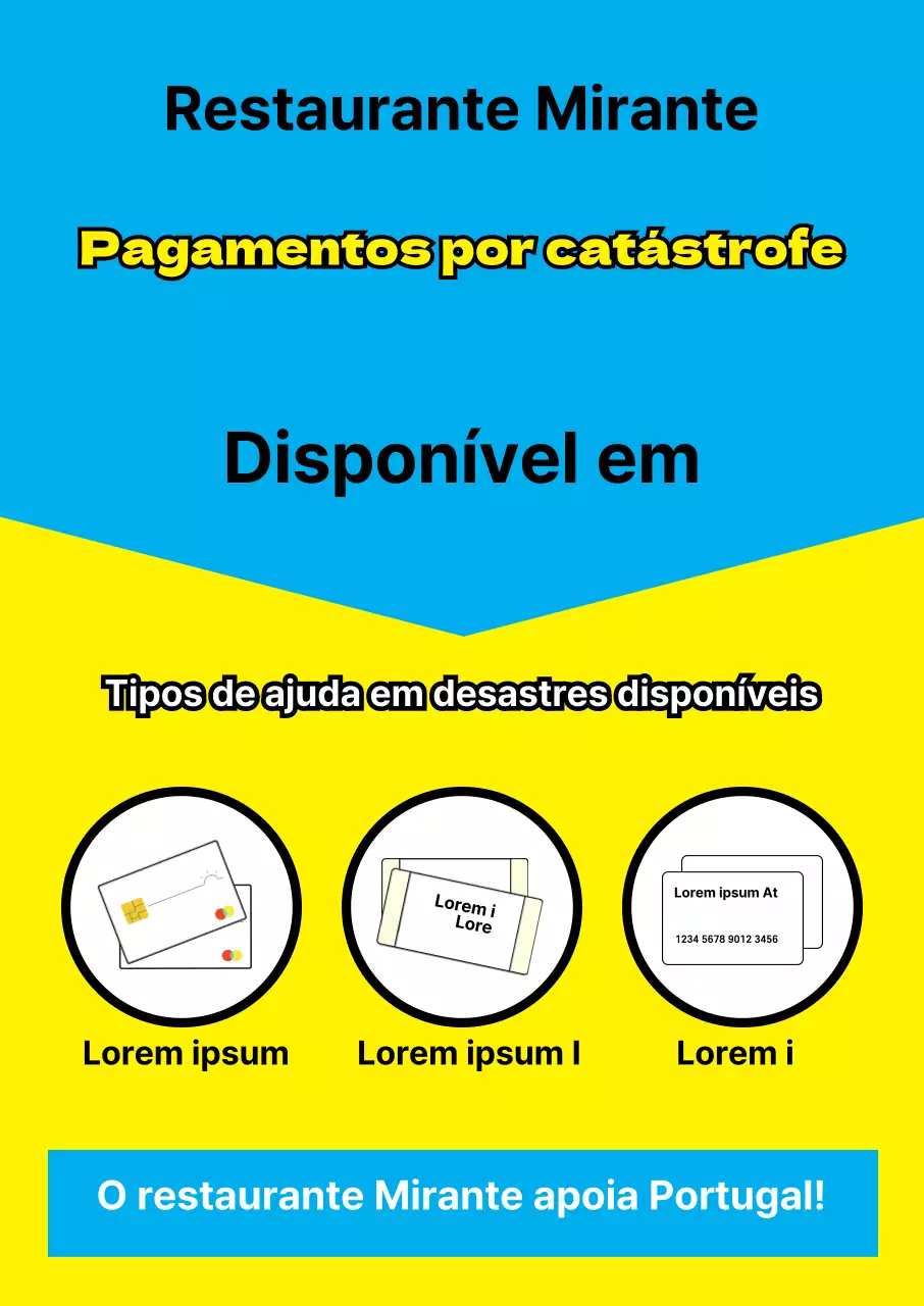 45078_Assistência de emergência em caso de catástrofe Mercante