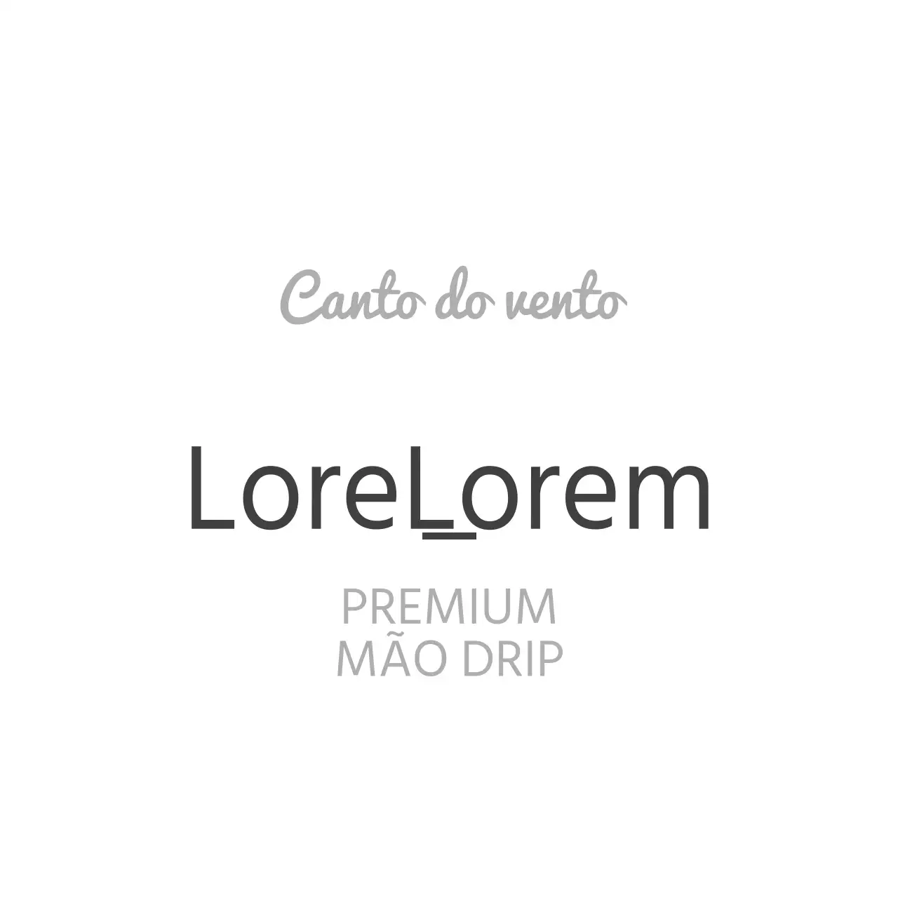 CAFÉ SIMPLESMENTE