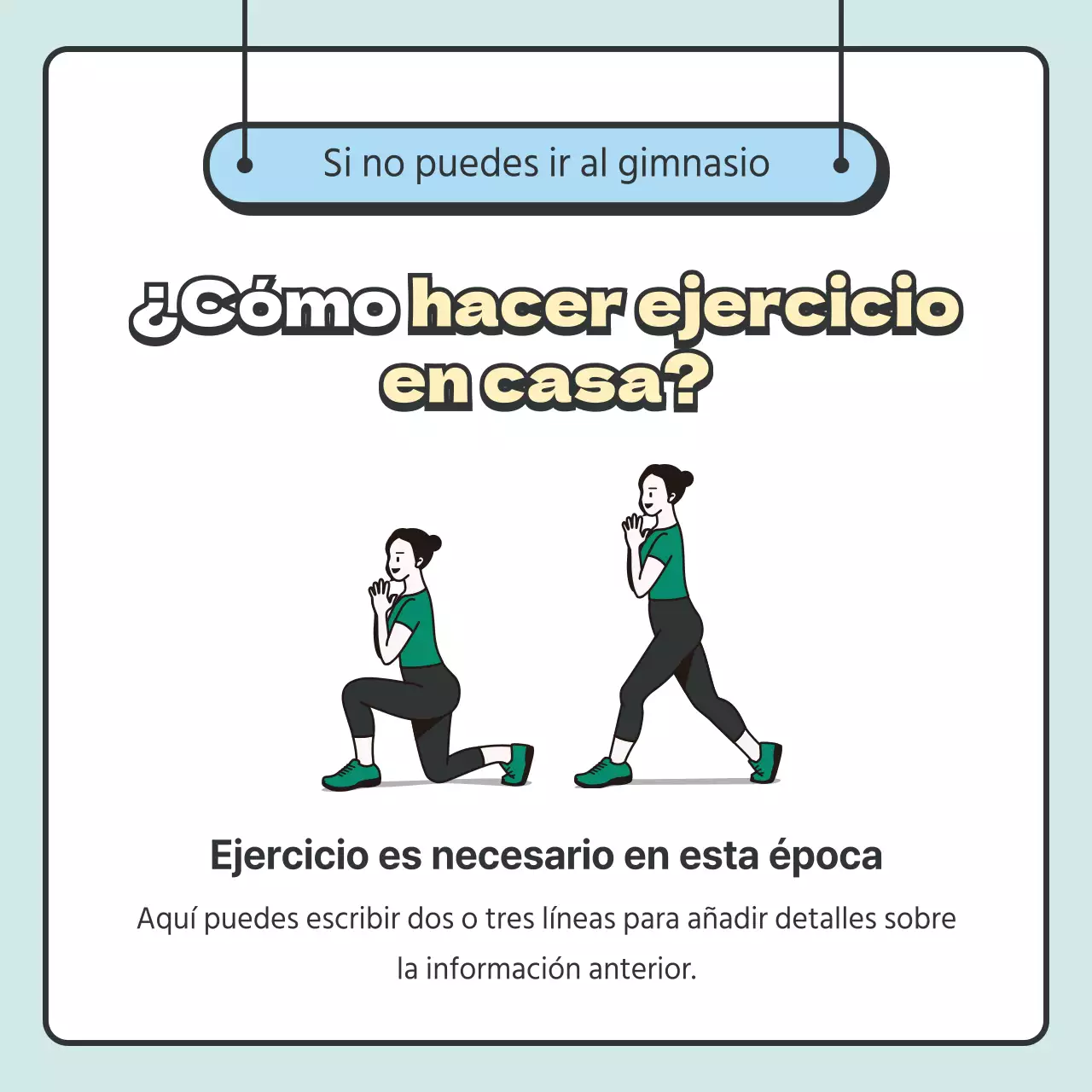 Formación a domicilio