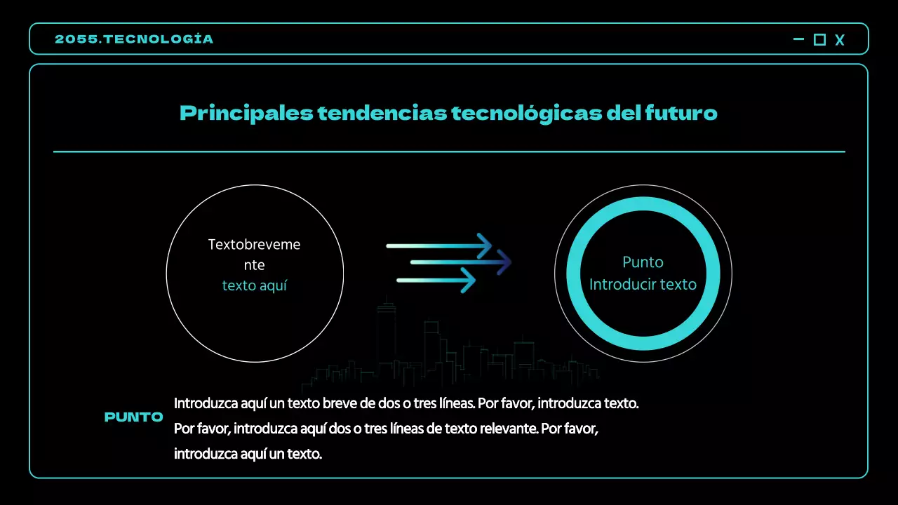 Los detalles en neón negro y azul anticipan las tendencias tecnológicas del futuro
